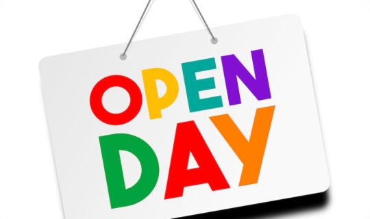 open day